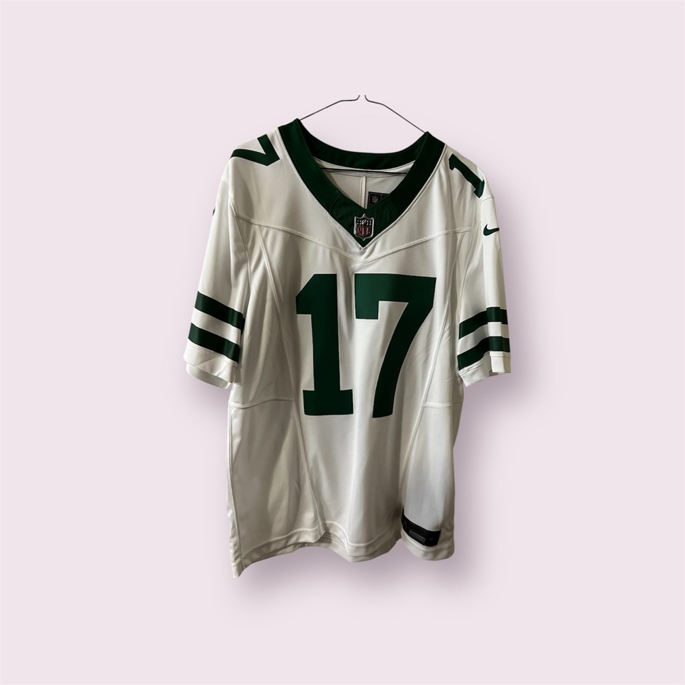 Jets Wilson Limited Jersey